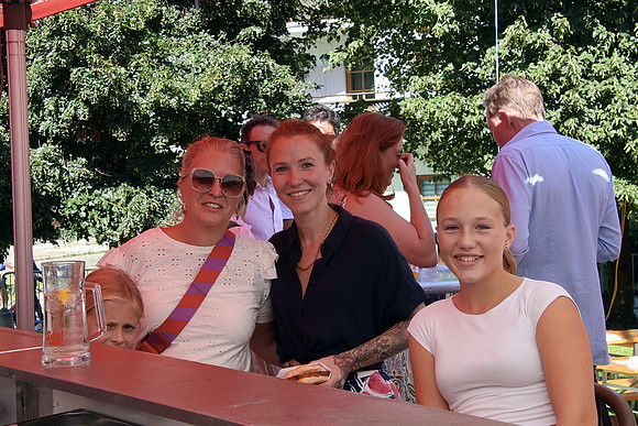 Anifer Kirtag mit Familenprogramm