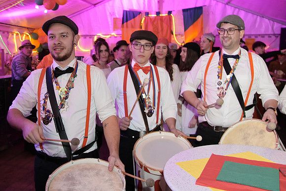 Narazamba aus Kuchl