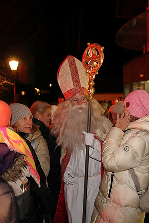 Anifer Krampuslauf