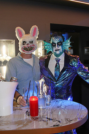 Halloween 2024