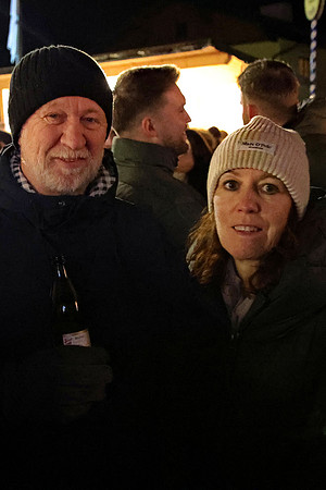 Rackl-Pass Krampuslauf in Grödig