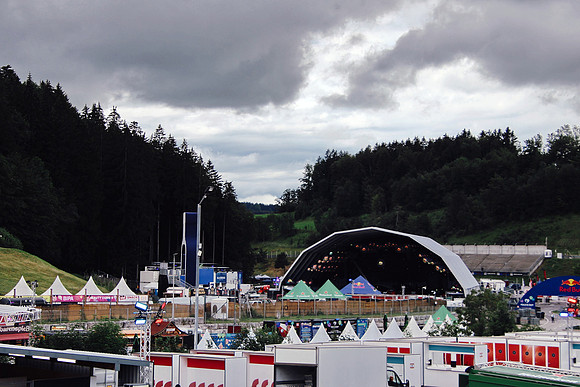 ELF24 - Camping & Stages