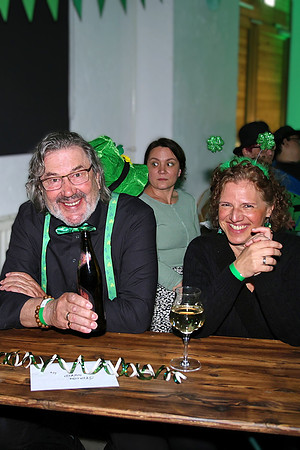 St. Patrick’s Day