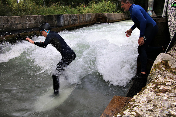 ALMjam Surf Testival
