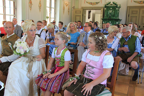 Standesamt Stift Mattsee