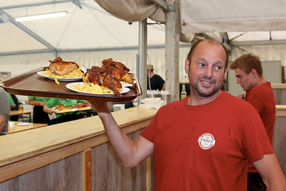 Egelseefest 2025