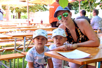 Anifer Kirtag mit Familenprogramm
