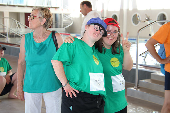 4. DSÖ Sport & Spielfest