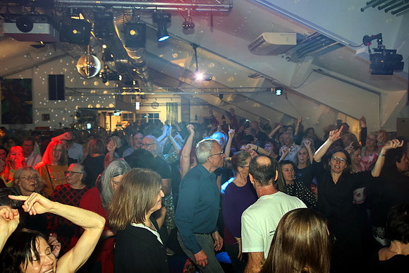 Silver Clubbing Salzburg