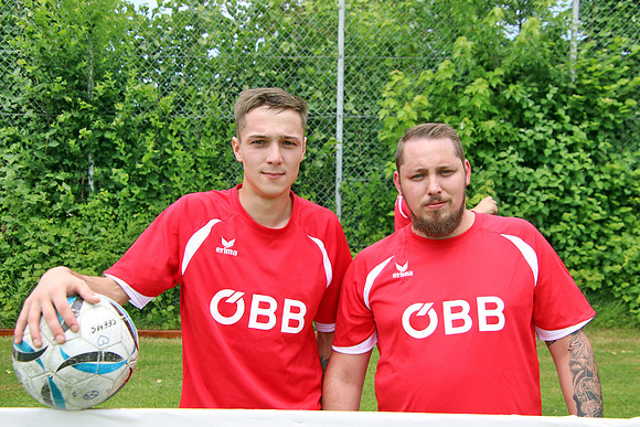 16.06.2022 Integrations-Fussball WM