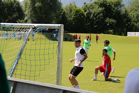 19.06.2022 Integrations-Fussball WM