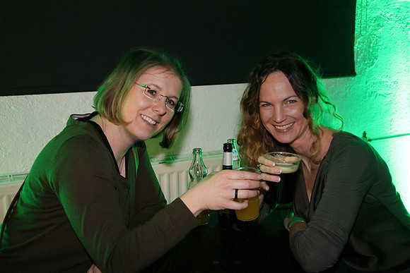 St. Patrick’s Day