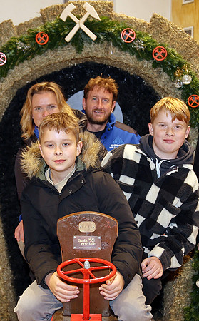 Halleiner Weihnachtsmarkt