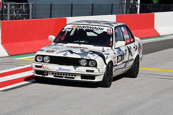 Motorsportfestival & The Sound of Sportcards