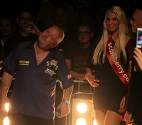 PDC Austrian Dart Open 2014