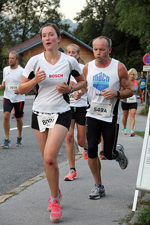Salzburger Businesslauf 2016