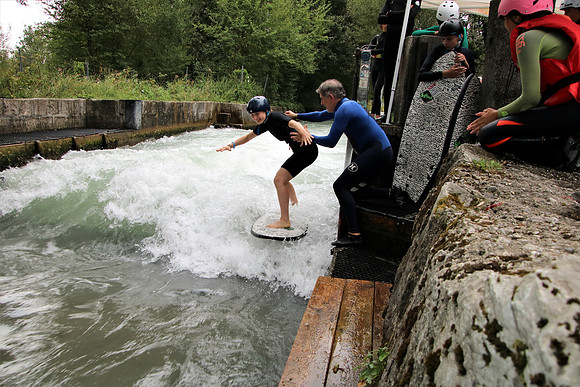 ALMjam Surf Testival