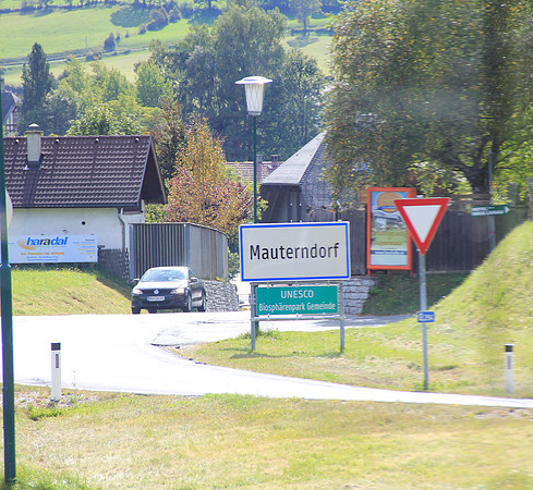 Impressionen Lungau