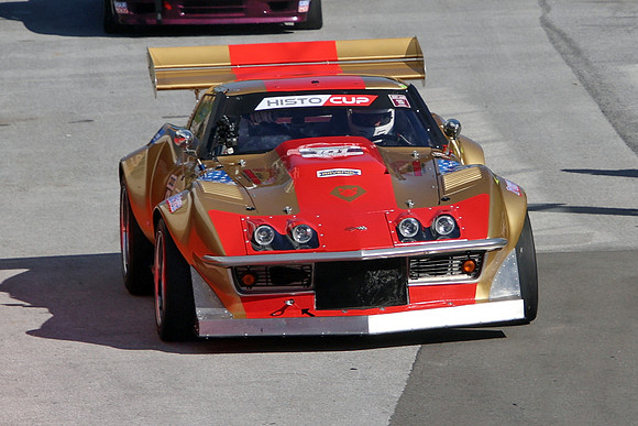 Motorsportfestival & The Sound of Sportcards