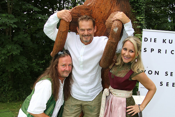 09.07.2022 Dirndlflugtag Gössl