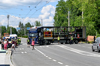 Unite Parade 2025 in Salzburg
