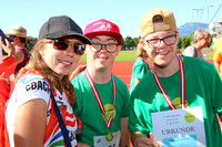 4. DSÖ Sport & Spielfest