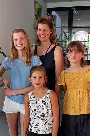 Anifer Kirtag mit Familenprogramm