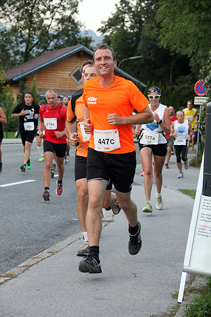 Salzburger Businesslauf 2016