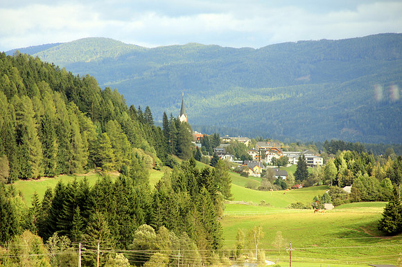 Impressionen Lungau