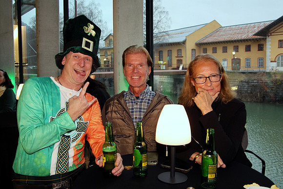 St. Patrick’s Day