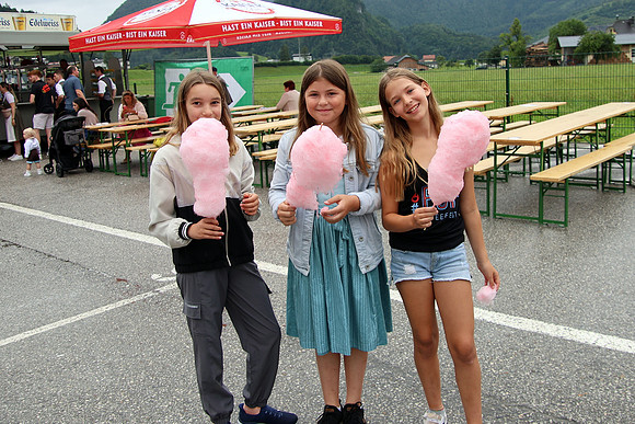 28.07.2024 Egelseefest Golling