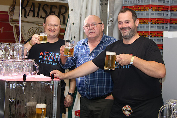 Egelseefest 2025