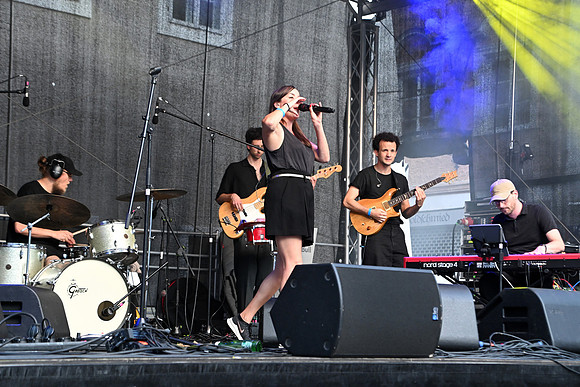 Halleiner Stadtfest 2025
