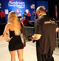 PDC Austrian Dart Open 2014