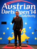 PDC Austrian Dart Open 2014
