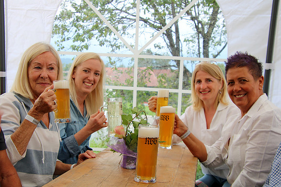 5 Jahre RBB - Rolbrettbräu