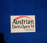 PDC Austrian Dart Open 2014