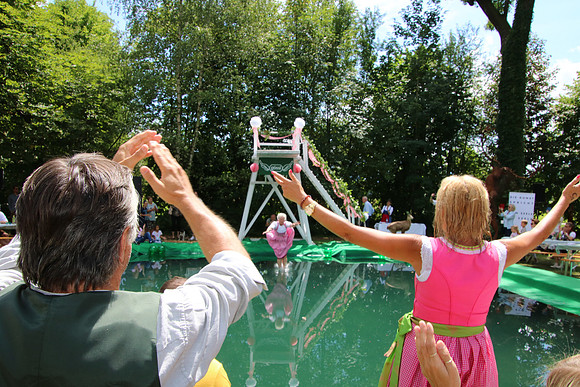 09.07.2022 Dirndlflugtag Gössl
