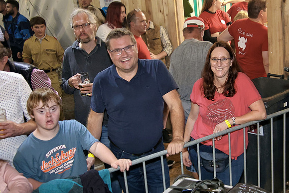 Egelseefest 2025
