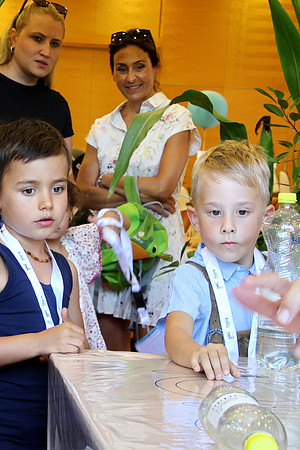 Anifer Kirtag mit Familenprogramm