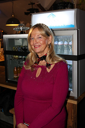 Silver Clubbing Salzburg
