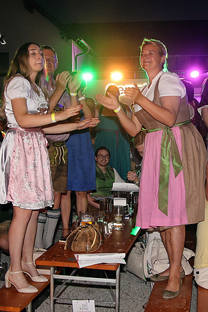 Anifer Samstagskirtag