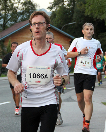 Salzburger Businesslauf 2016