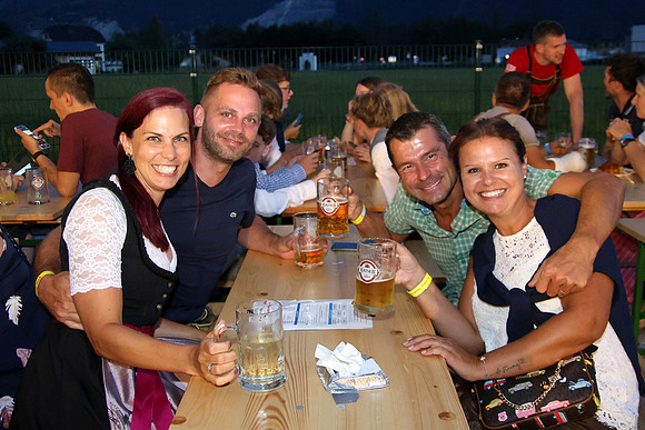 26.07.2024 Egelseefest Golling