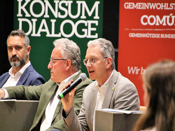 12. Mai 2022 Österreichische Konsumdialoge