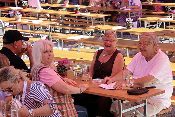 Anifer Kirtag mit Familenprogramm