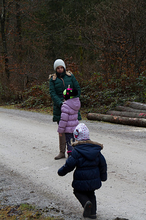 Adventspaziergang 2014