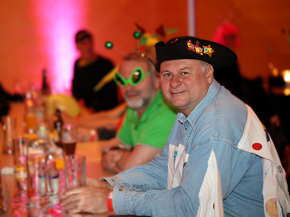 Die Nacht der Ganoven - Alles Außer-Irdisch