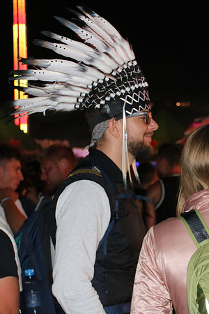 08.07.2022 Electric Love Festival