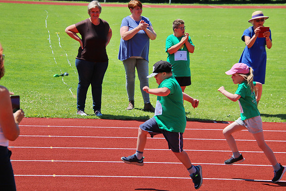 4. DSÖ Sport & Spielfest
